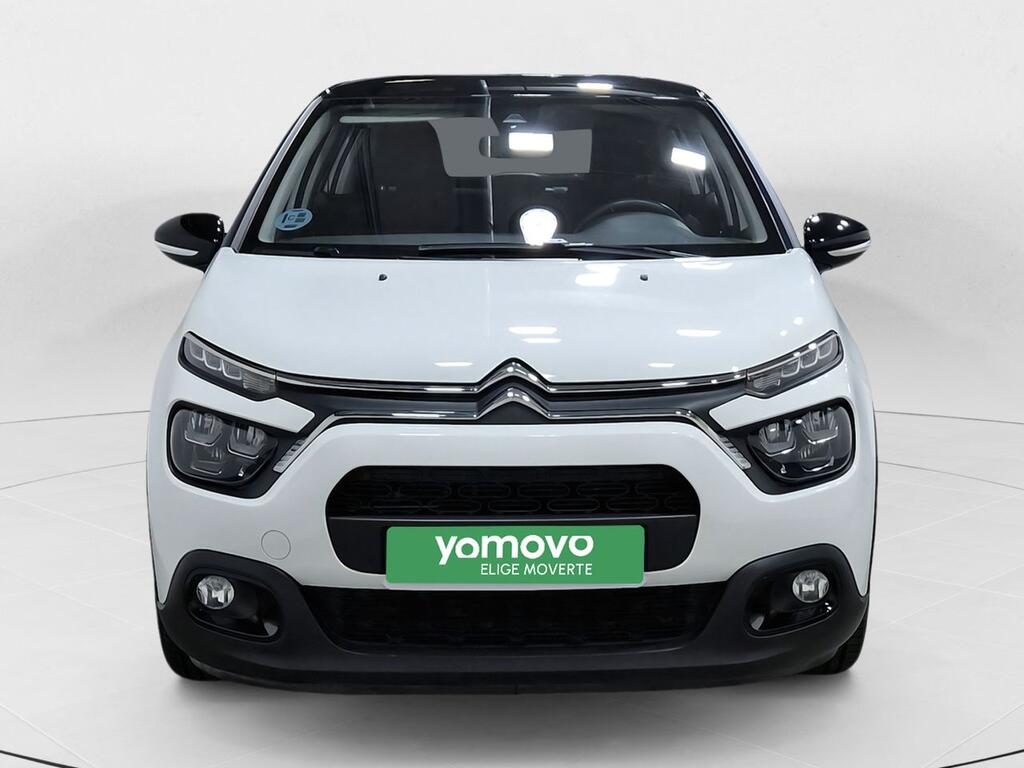 Citroën C3 BlueHDi 75KW (100CV) S&S Feel Pack 4