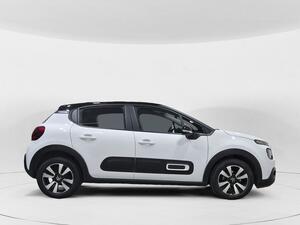 Citroën C3 BlueHDi 75KW (100CV) S&S Feel Pack
