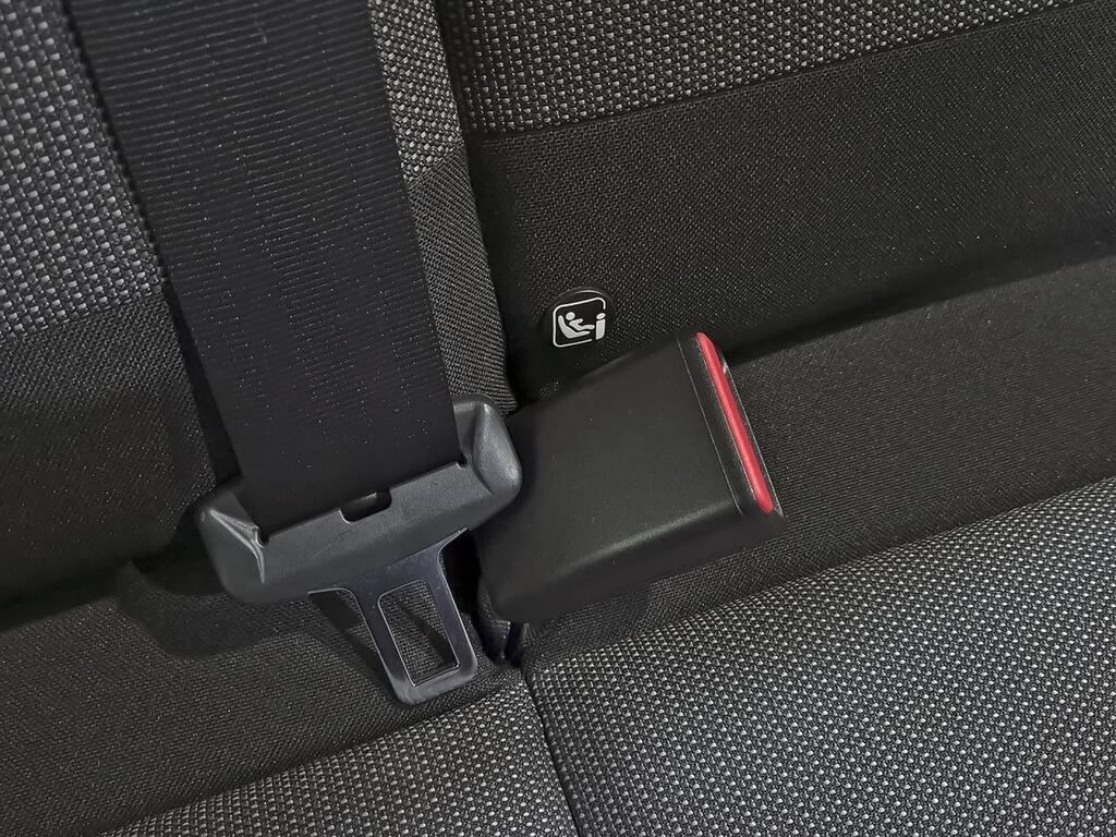 Citroën C3 BlueHDi 75KW (100CV) S&S Feel Pack 29