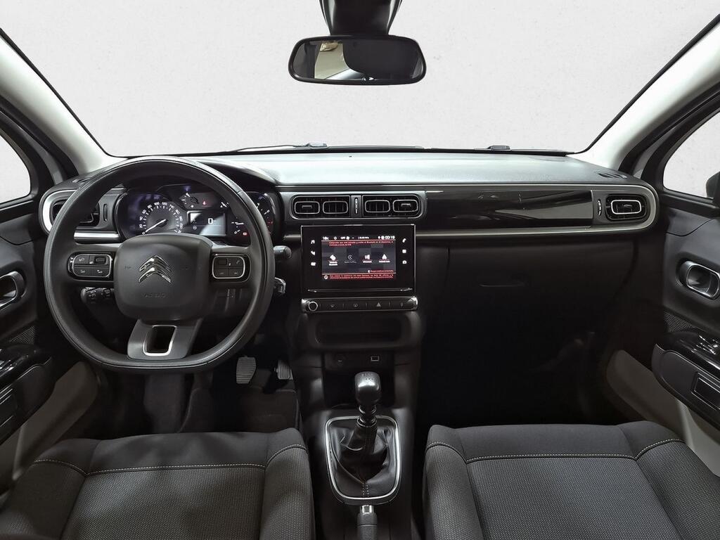 Citroën C3 BlueHDi 75KW (100CV) S&S Feel Pack 6