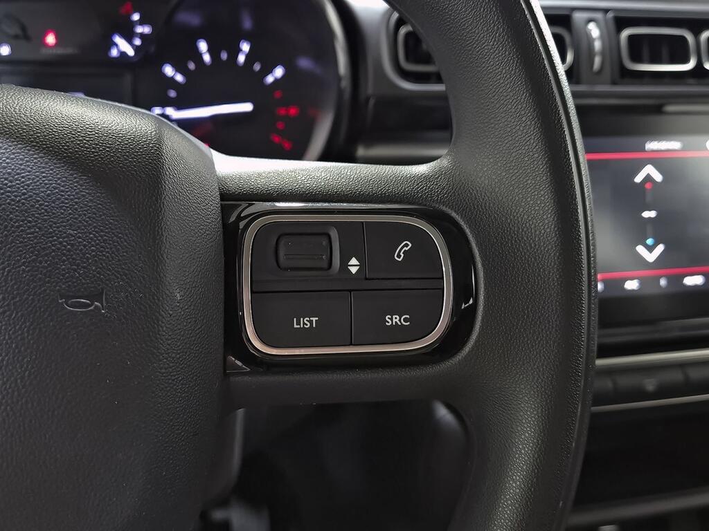 Citroën C3 BlueHDi 75KW (100CV) S&S Feel Pack 17