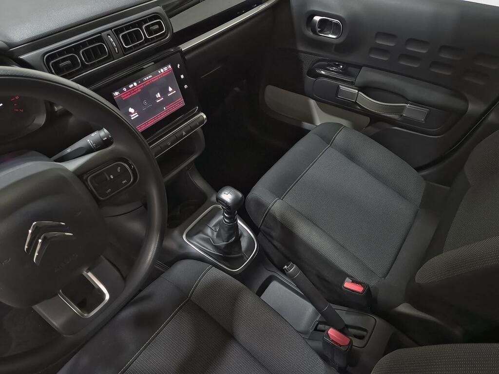 Citroën C3 BlueHDi 75KW (100CV) S&S Feel Pack 24