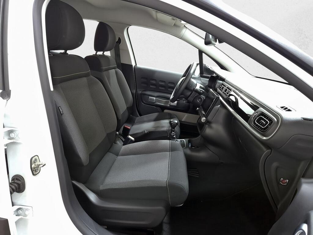 Citroën C3 BlueHDi 75KW (100CV) S&S Feel Pack 7