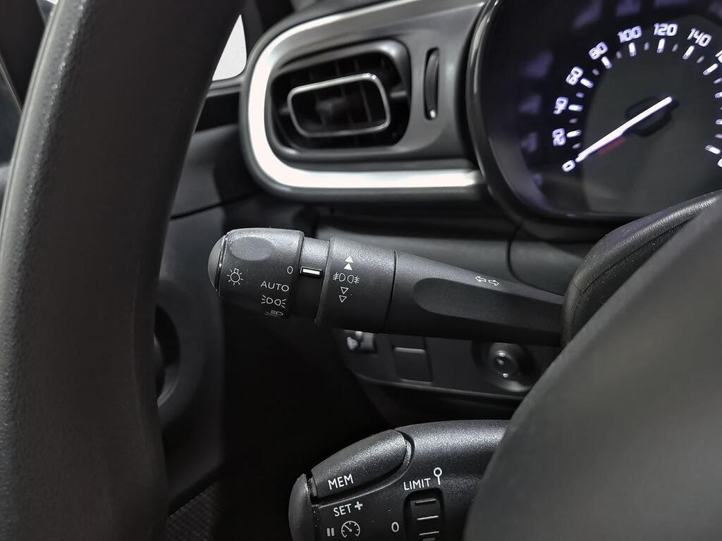 Citroën C3 BlueHDi 75KW (100CV) S&S Feel Pack 13