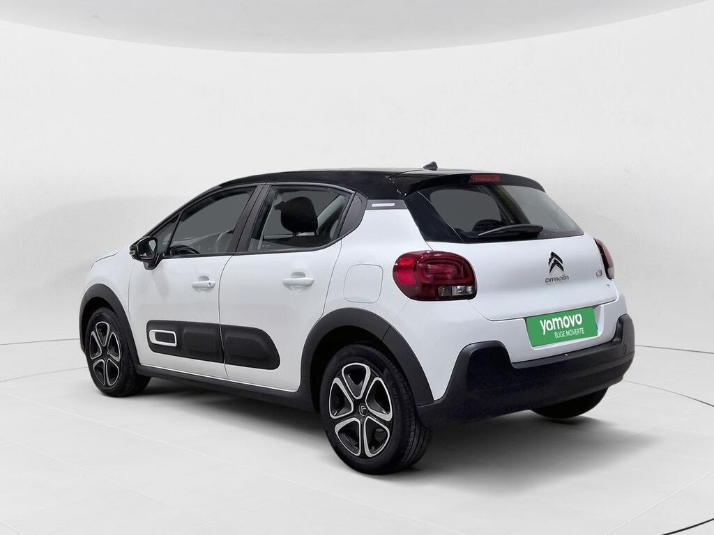 Citroën C3 BlueHDi 75KW (100CV) S&S Feel Pack 2