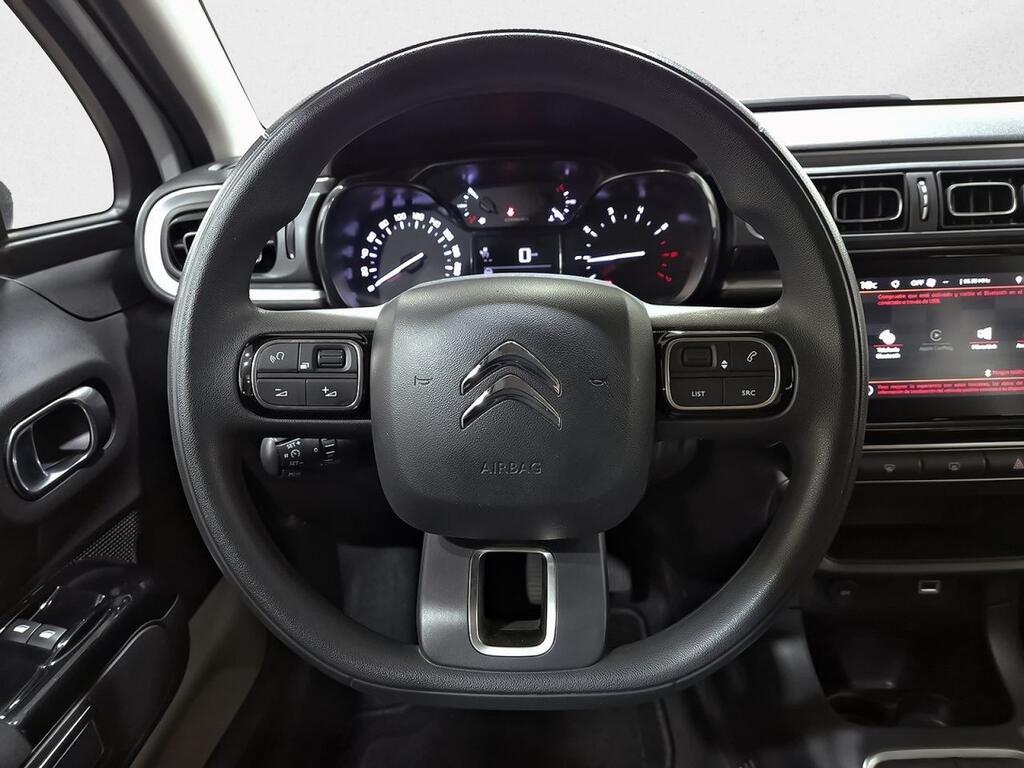 Citroën C3 BlueHDi 75KW (100CV) S&S Feel Pack 18