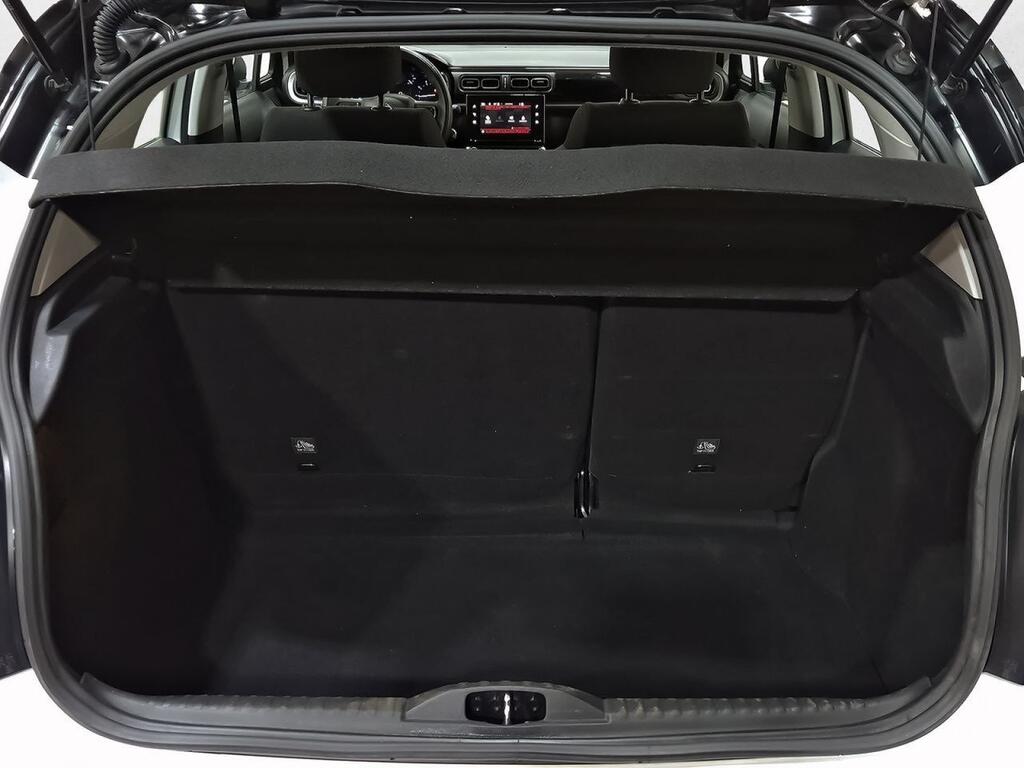 Citroën C3 BlueHDi 75KW (100CV) S&S Feel Pack 9