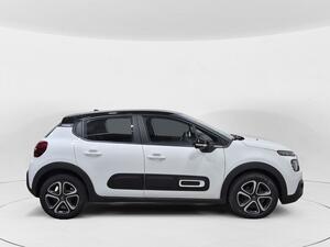 Citroën C3 BlueHDi 75KW (100CV) S&S Feel Pack