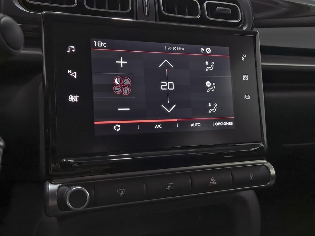 Citroën C3 BlueHDi 75KW (100CV) S&S Feel Pack 20