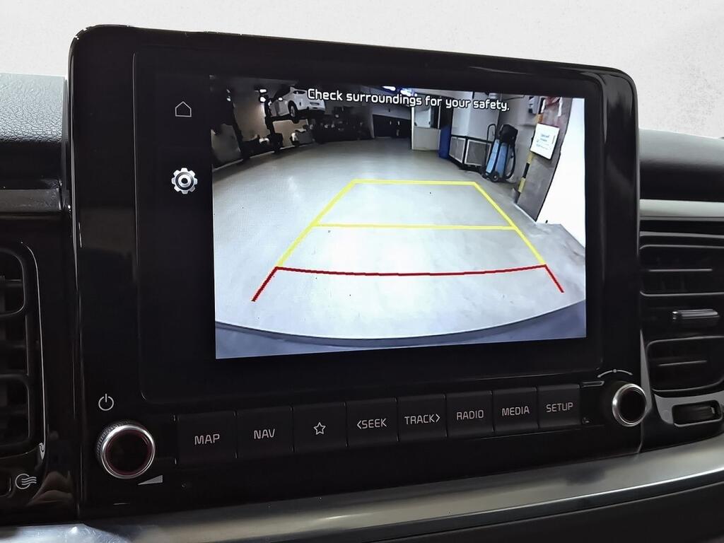 Kia Stonic 1.0 T-GDi 88kW (120CV) MHEV iMT Drive 17