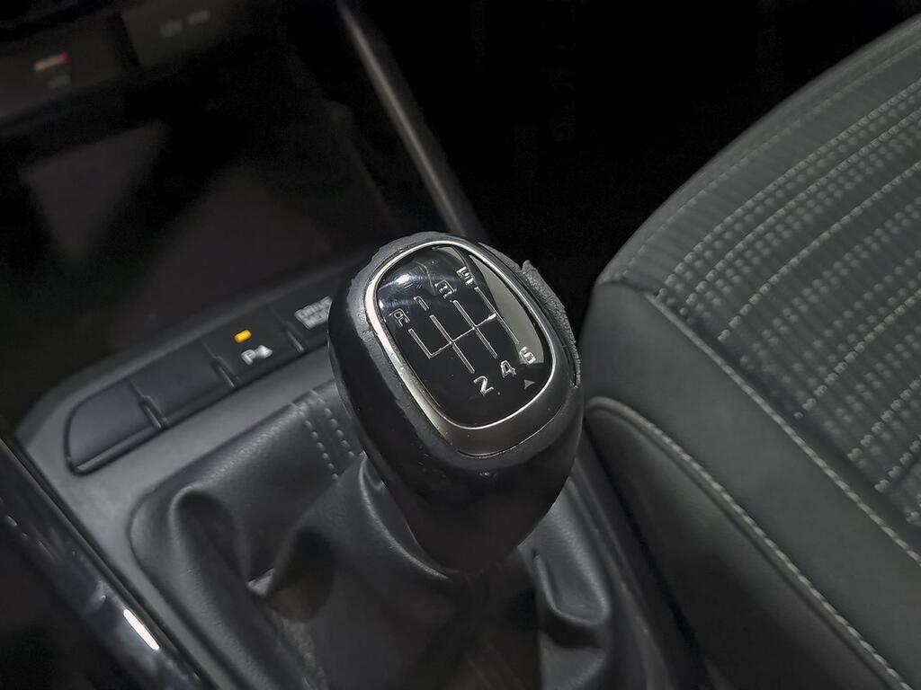 Kia Stonic 1.0 T-GDi 88kW (120CV) MHEV iMT Drive 20