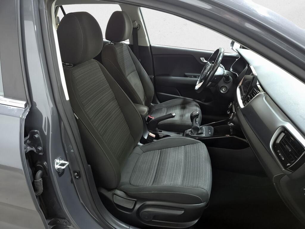 Kia Stonic 1.0 T-GDi 88kW (120CV) MHEV iMT Drive 23