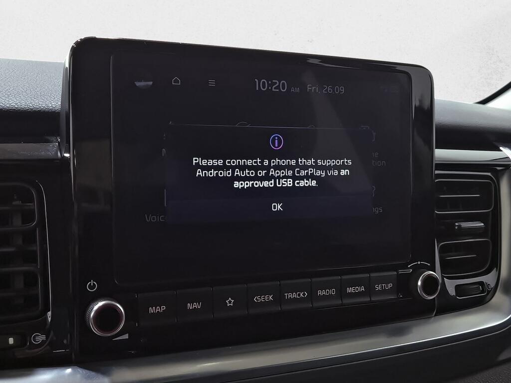 Kia Stonic 1.0 T-GDi 88kW (120CV) MHEV iMT Drive 15