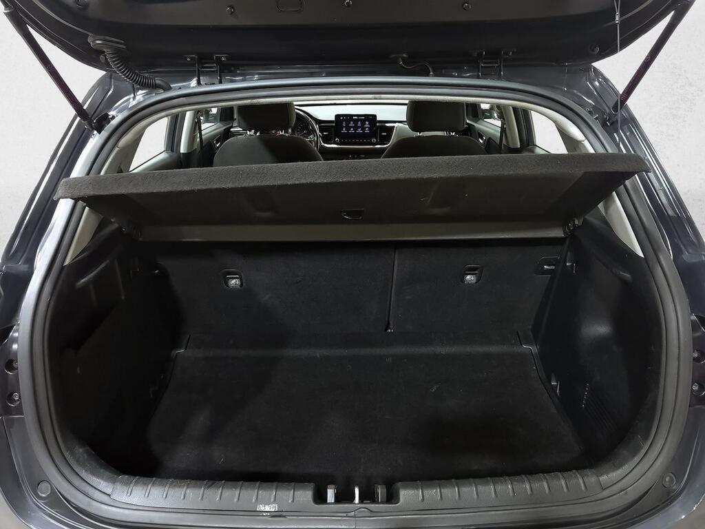 Kia Stonic 1.0 T-GDi 88kW (120CV) MHEV iMT Drive 25