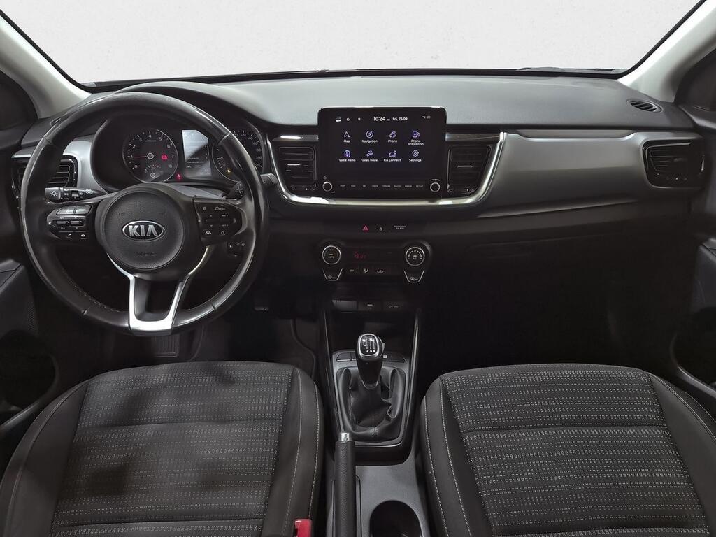 Kia Stonic 1.0 T-GDi 88kW (120CV) MHEV iMT Drive 6