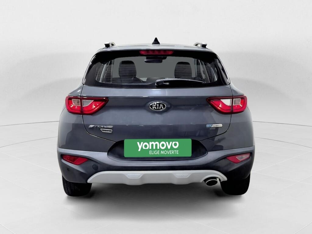 Kia Stonic 1.0 T-GDi 88kW (120CV) MHEV iMT Drive 5
