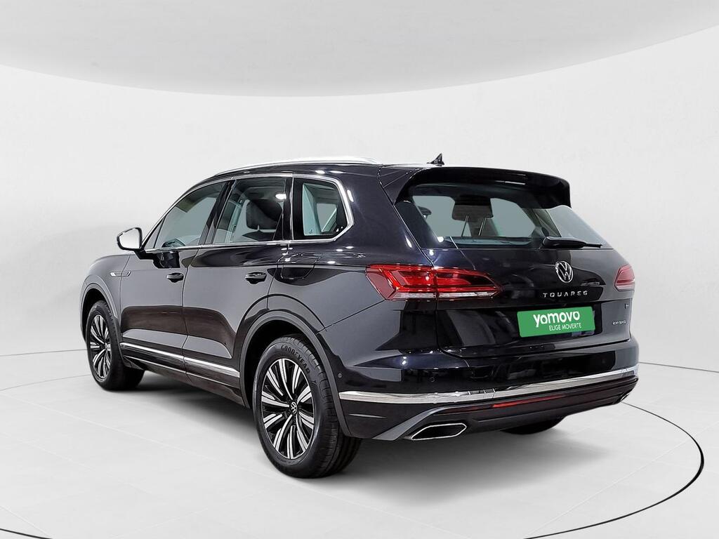 Volkswagen Touareg eHybrid Eleg 3.0 V6 TSI 280kW Tip 4M 2