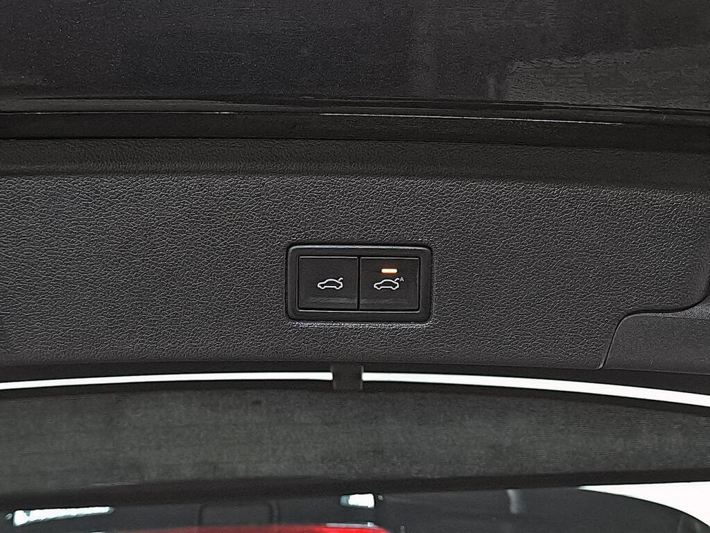 Volkswagen Touareg eHybrid Eleg 3.0 V6 TSI 280kW Tip 4M 20