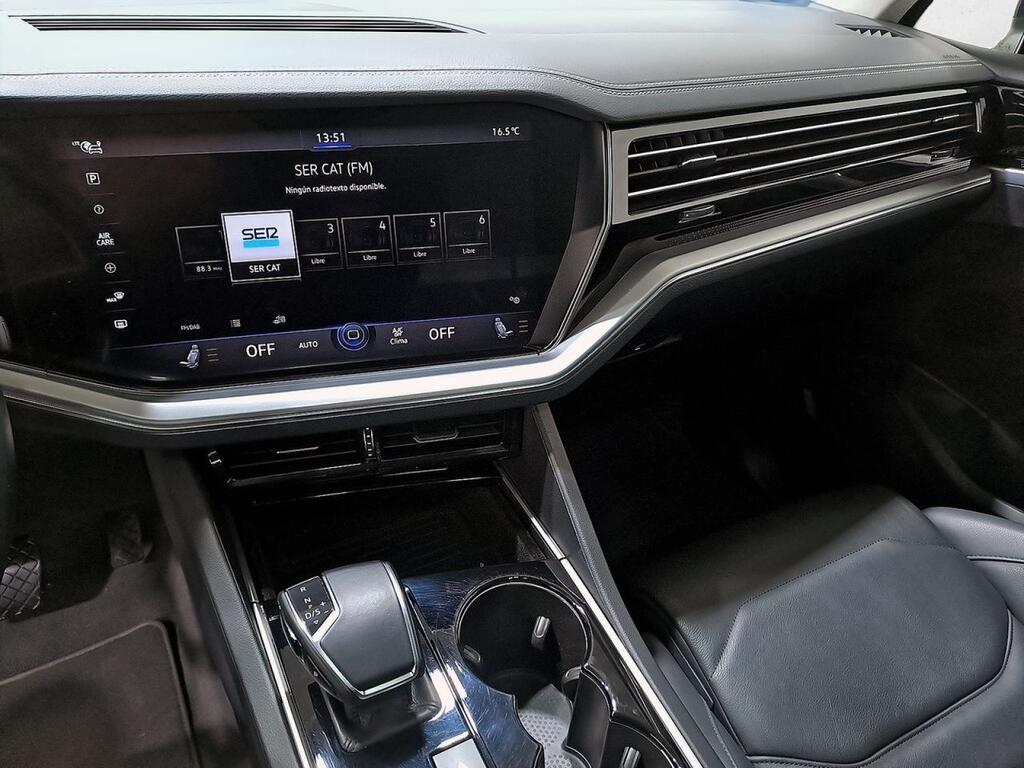 Volkswagen Touareg eHybrid Eleg 3.0 V6 TSI 280kW Tip 4M 11