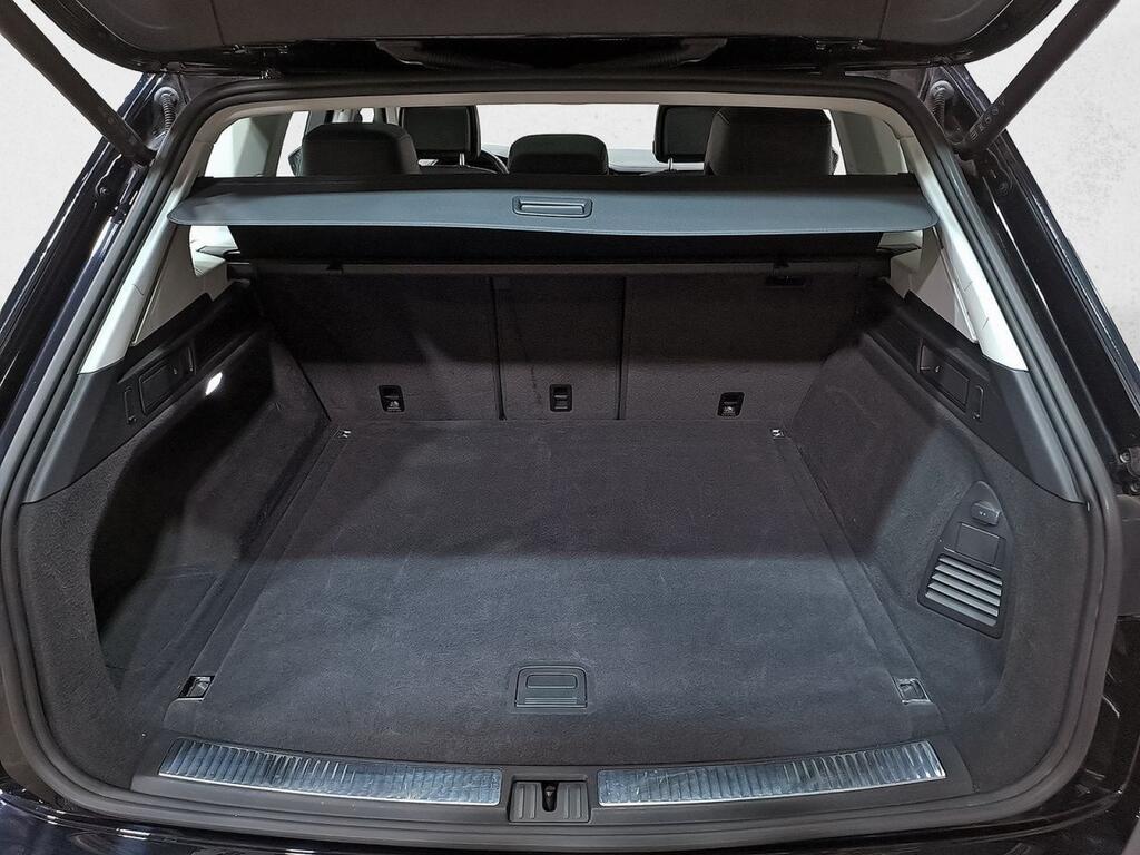 Volkswagen Touareg eHybrid Eleg 3.0 V6 TSI 280kW Tip 4M 9