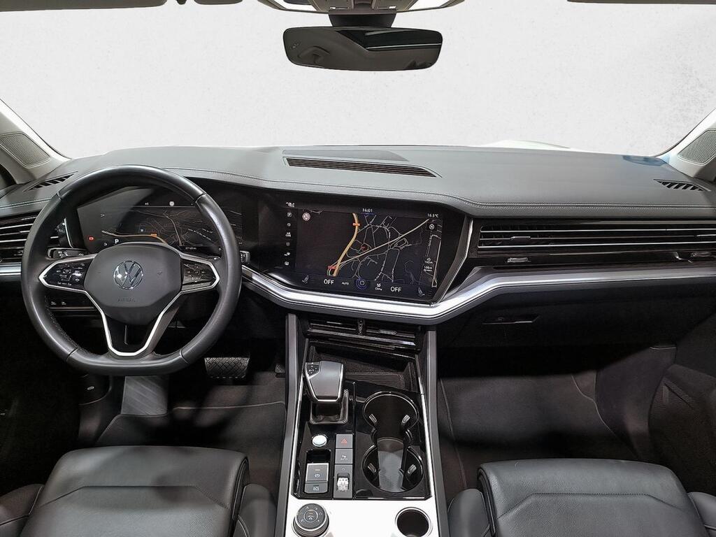 Volkswagen Touareg eHybrid Eleg 3.0 V6 TSI 280kW Tip 4M 6