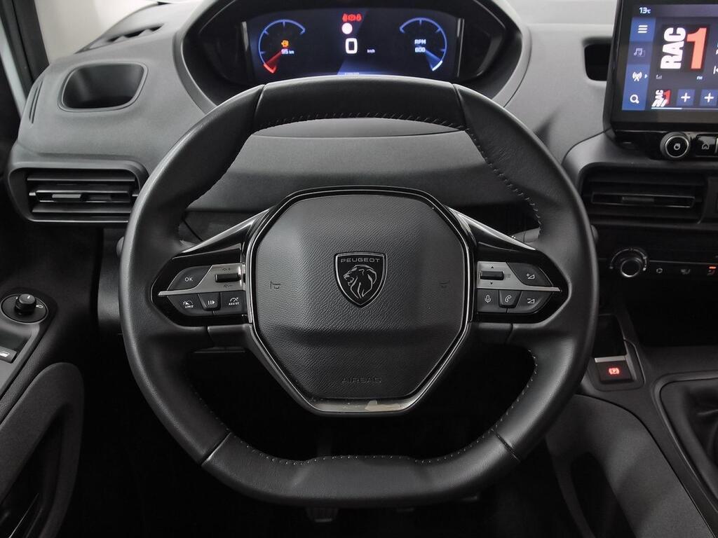 Peugeot Rifter Rifter Allure BlueHDi 100 20