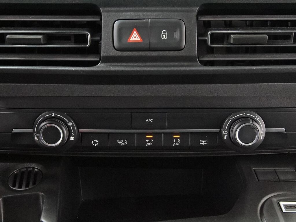 Peugeot Rifter Rifter Allure BlueHDi 100 28