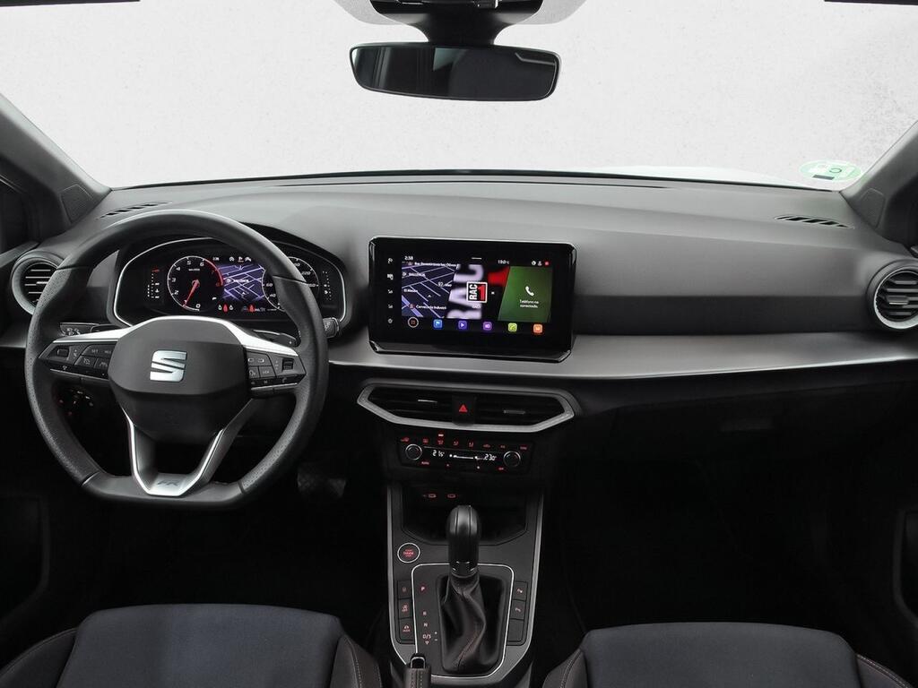 Seat Arona 1.5 TSI 110kW (150CV) DSG FR Special Ed 4