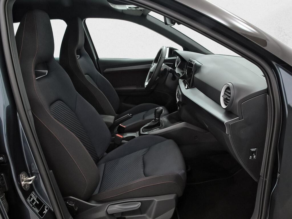 Seat Arona 1.5 TSI 110kW (150CV) DSG FR Special Ed 5