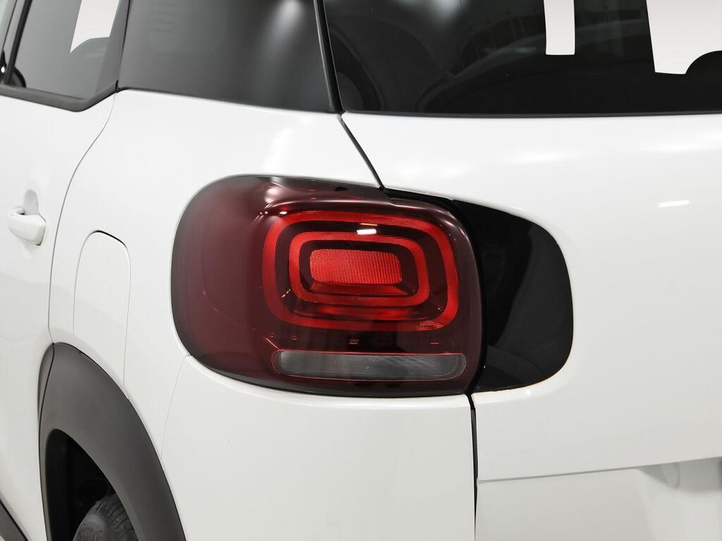 Citroën C3 Aircross PureTech 81kW (110CV) S&S Shine 32