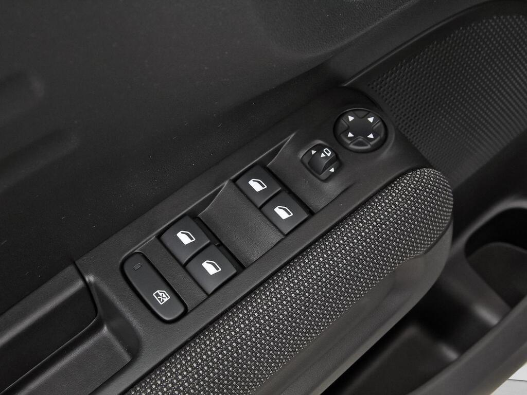 Citroën C3 Aircross PureTech 81kW (110CV) S&S Shine 13