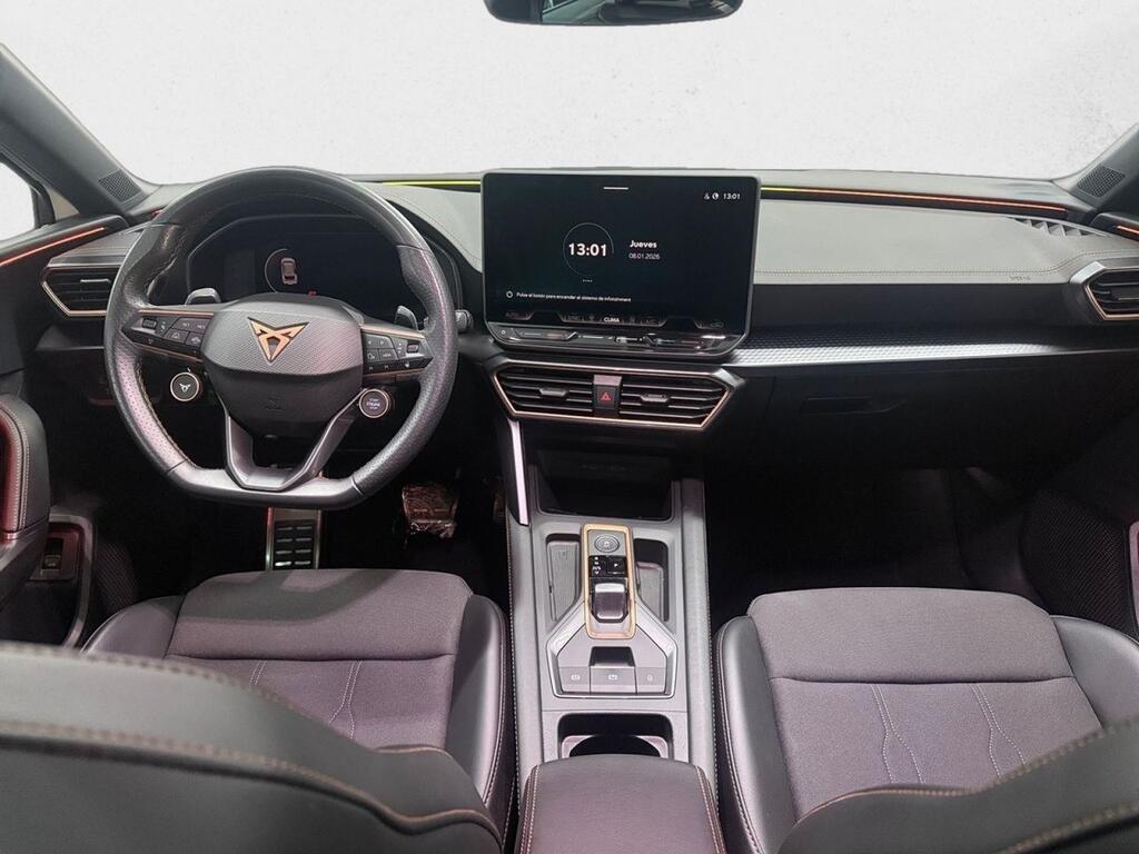 Cupra León SP 1.5 eTSI 110kW (150CV) DSG 4