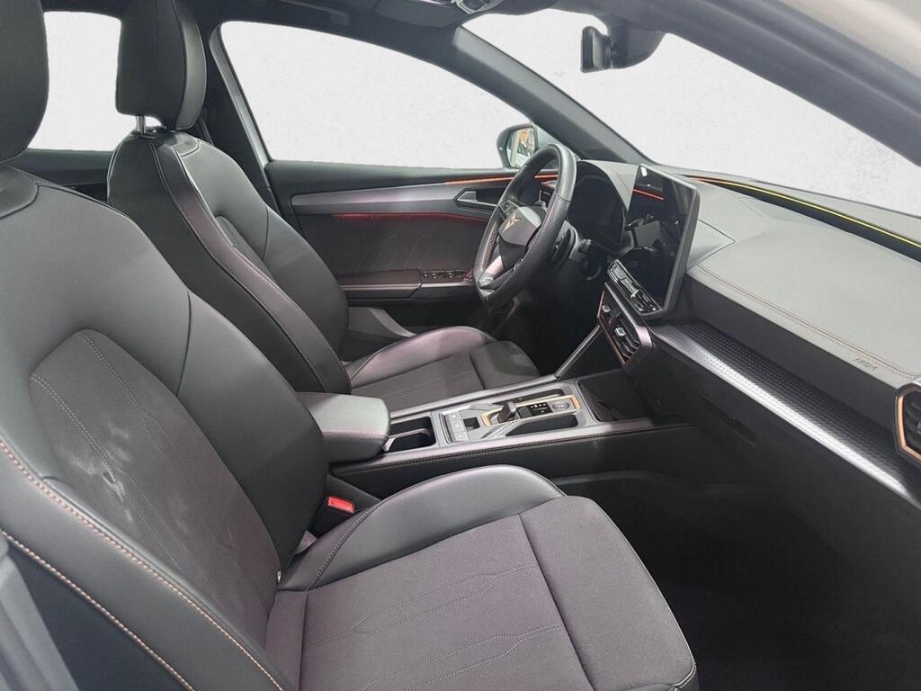 Cupra León SP 1.5 eTSI 110kW (150CV) DSG 5