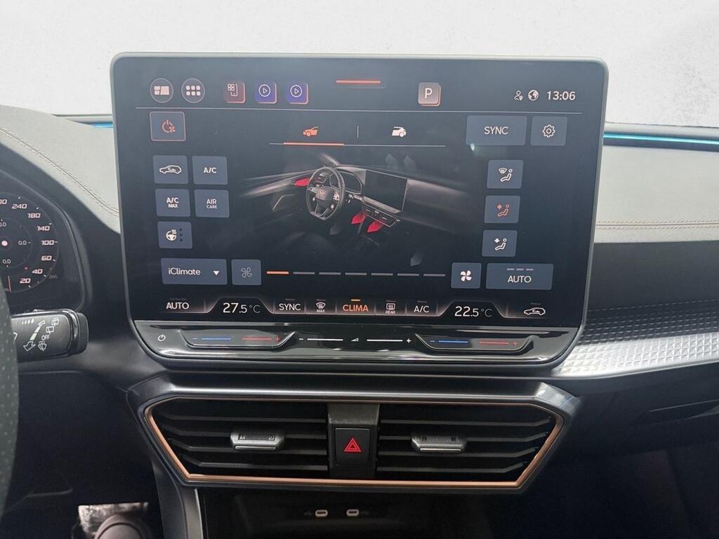 Cupra León SP 1.5 eTSI 110kW (150CV) DSG 16