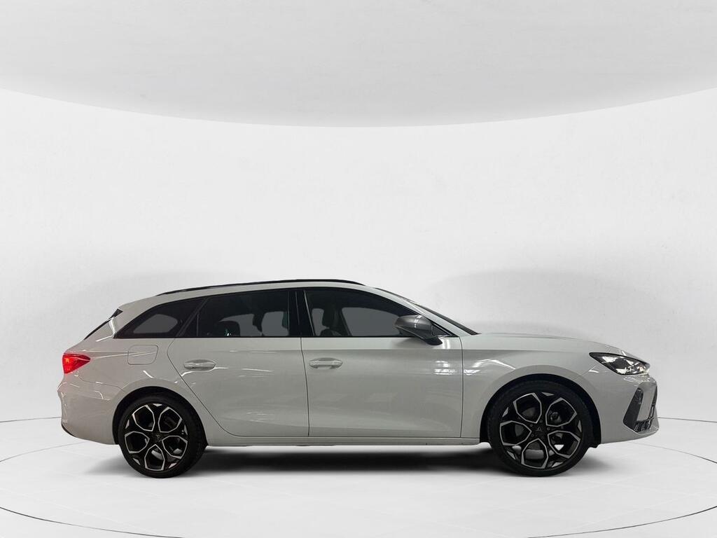 Cupra León SP 1.5 eTSI 110kW (150CV) DSG 2