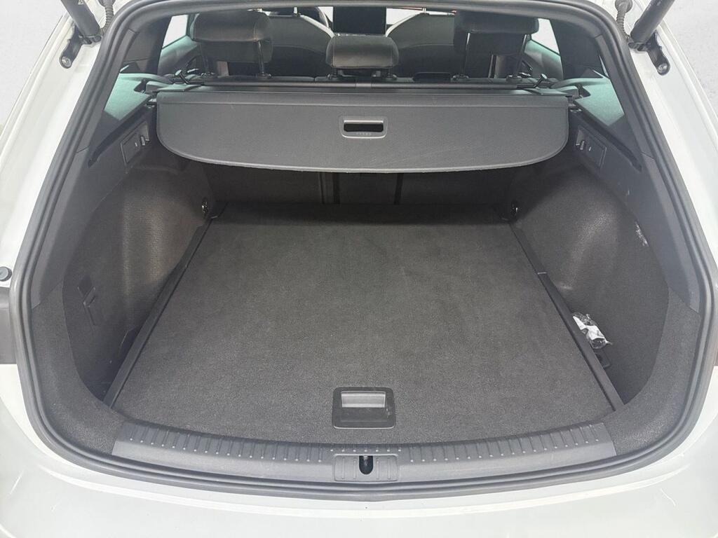 Cupra León SP 1.5 eTSI 110kW (150CV) DSG 7