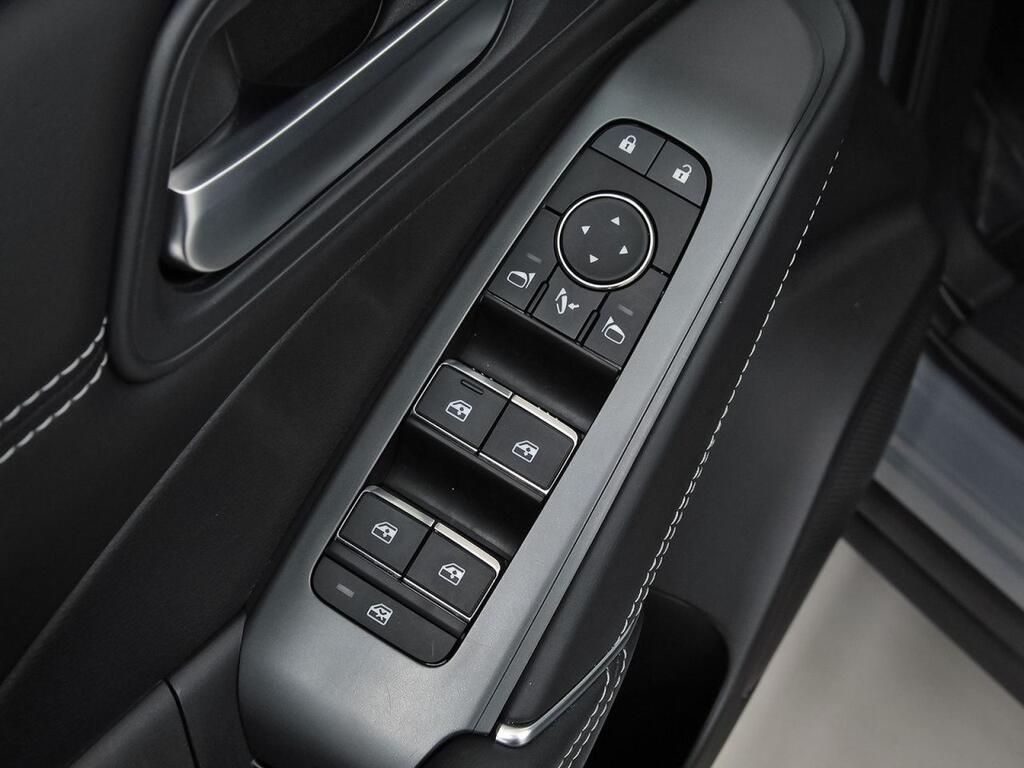 Nissan Qashqai DIG-T 103kW N-Connecta 10