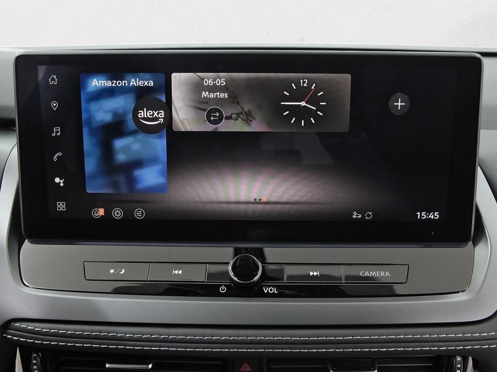 Nissan Qashqai DIG-T 103kW N-Connecta 21