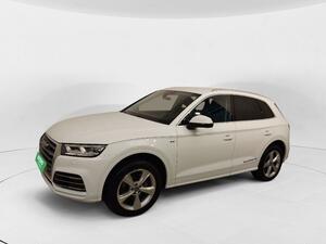 Audi Q5 S LINE 2.0 TDI 190 CV QUATTRO S TRONIC 5P