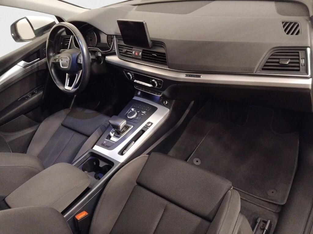 Audi Q5 S LINE 2.0 TDI 190 CV QUATTRO S TRONIC 5P 13