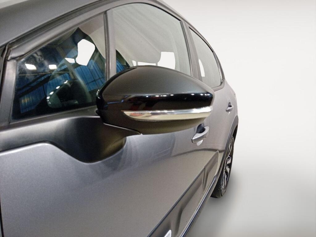 Citroën C3 FEEL PACK 1.2 PURETECH 83 CV 5P 18