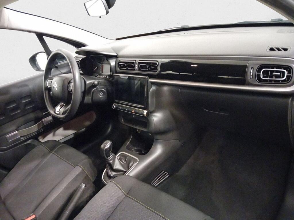 Citroën C3 FEEL PACK 1.2 PURETECH 83 CV 5P 13