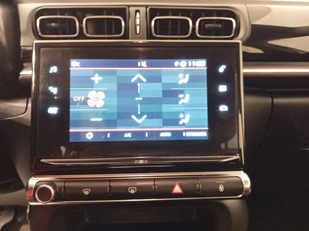 Citroën C3 FEEL PACK 1.2 PURETECH 83 CV 5P 7