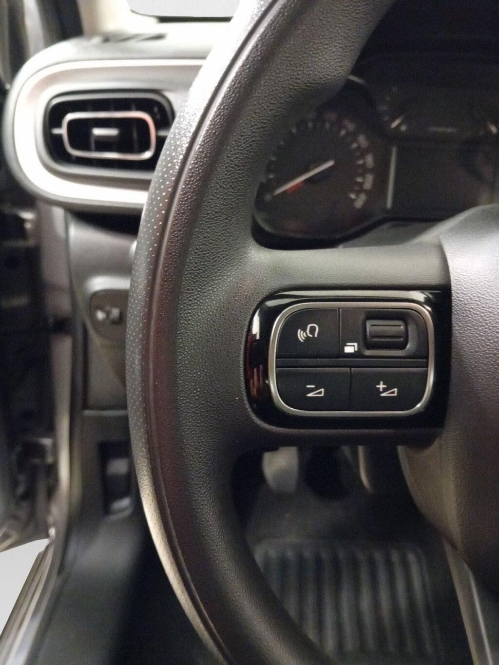 Citroën C3 FEEL PACK 1.2 PURETECH 83 CV 5P 11