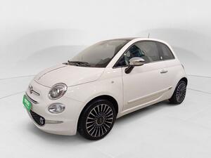 Fiat 500 LOUNGE 1.2 69 CV EU6 3P