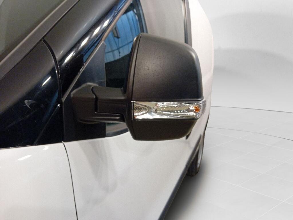 Fiat Doblò DOBLO FG CARGO BASE 1.3 MULTIJET 95 CV 3P 14