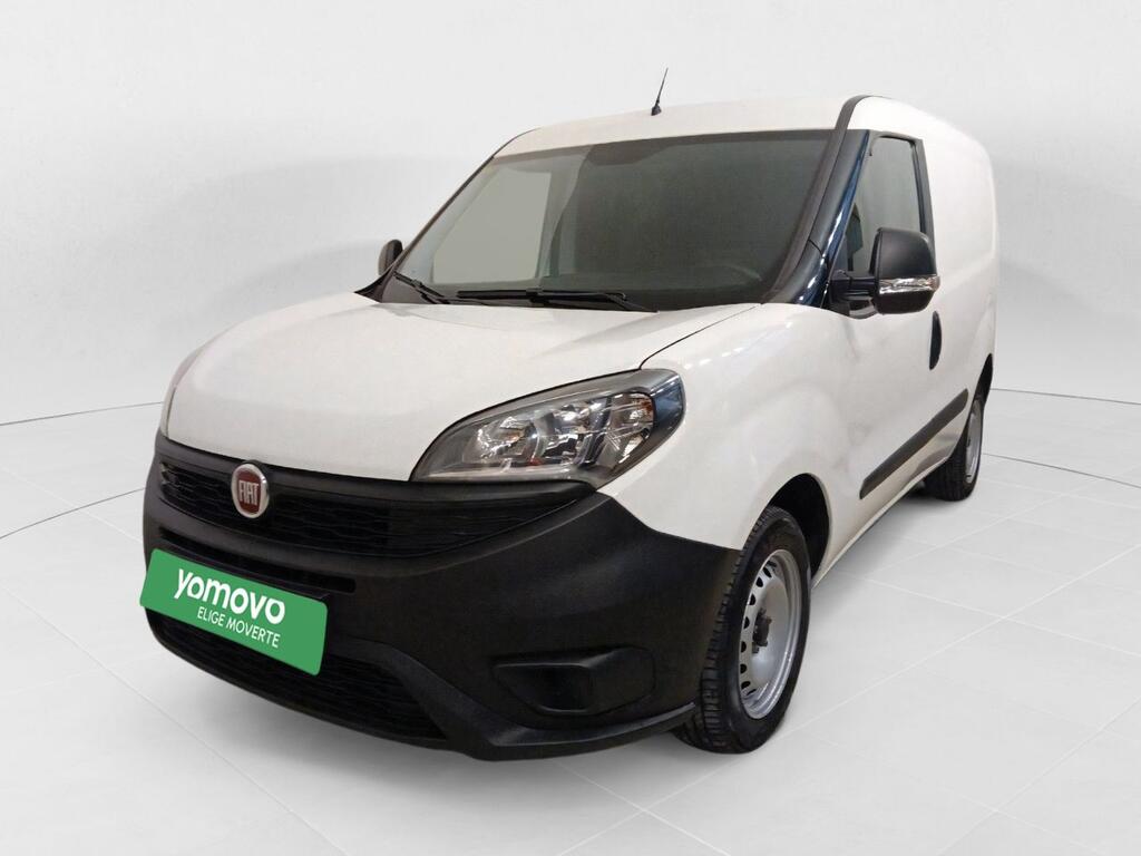 Fiat Doblo DOBLO FG CARGO BASE 1.3 MULTIJET 95 CV 3P