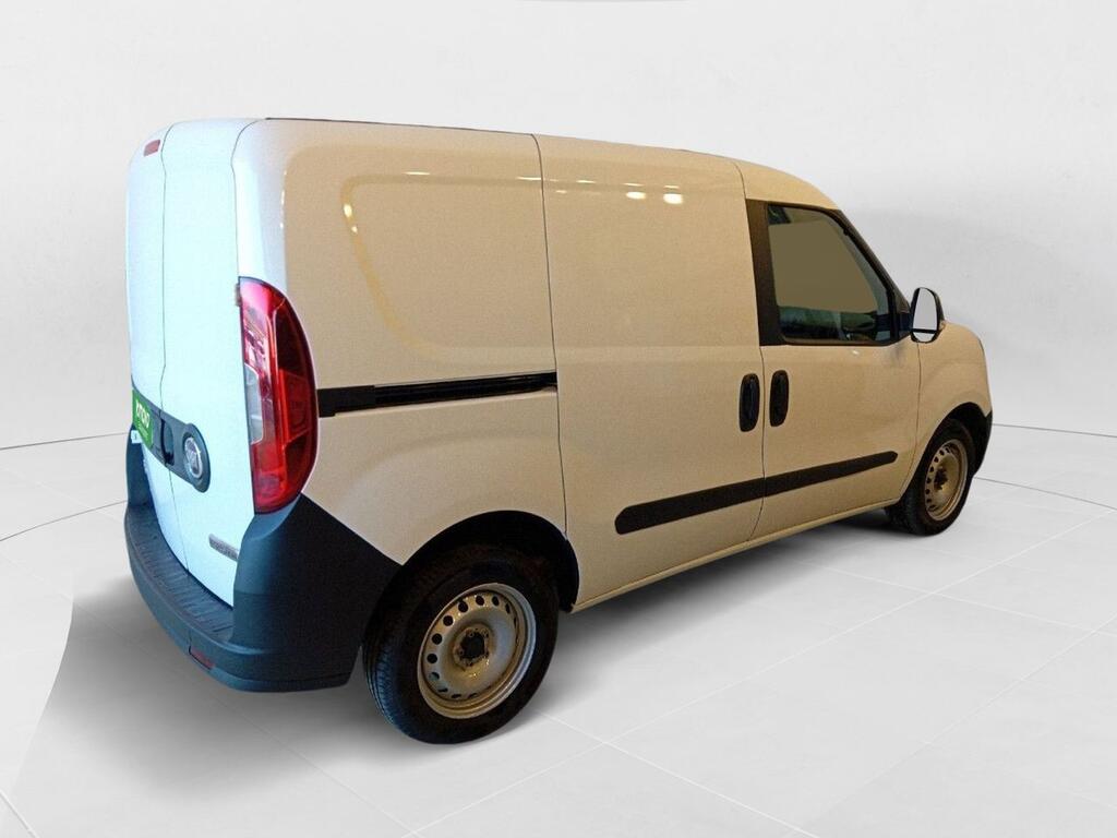 Fiat Doblò DOBLO FG CARGO BASE 1.3 MULTIJET 95 CV 3P 5