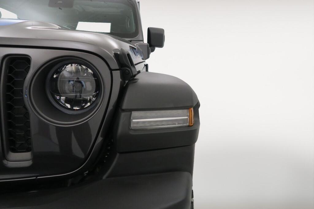 Jeep Wrangler UNLIMITED RUBICON 2.0 PHEV 381 CV AUTO 5P 25