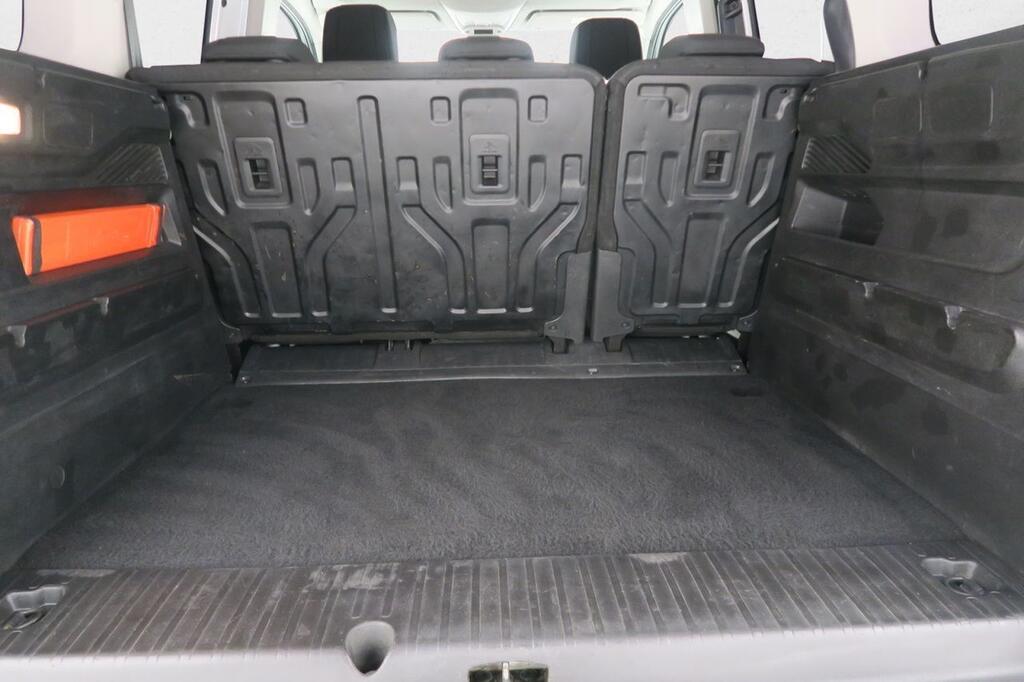 Peugeot Rifter ACCESS 1.5 BLUEHDI 75 CV 4P 19